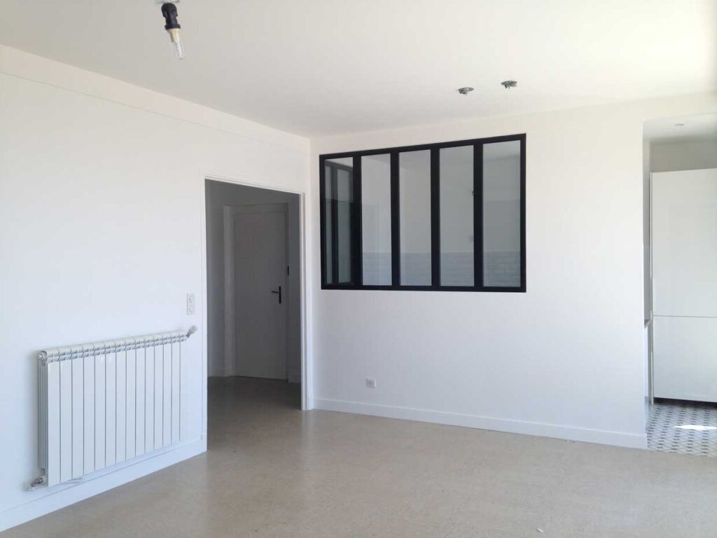 APPARTEMENT NICE PARMENTIER