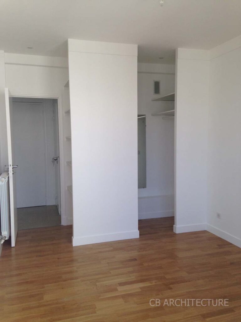 APPARTEMENT NICE PARMENTIER