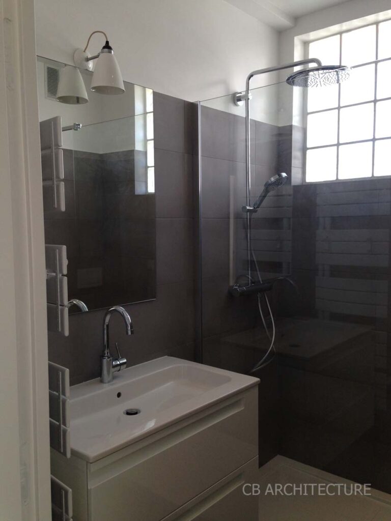 APPARTEMENT NICE PARMENTIER