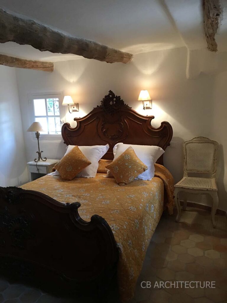 VILLA W ROQUEFORT LES PINS