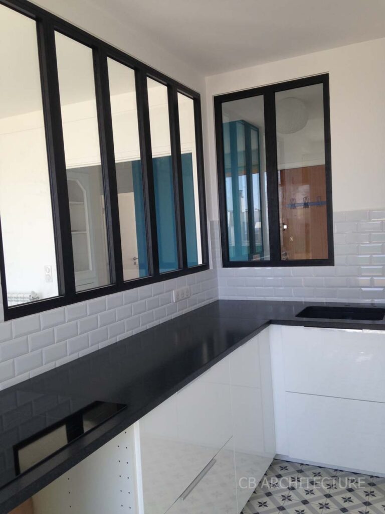 APPARTEMENT NICE PARMENTIER