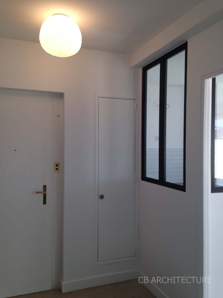 APPARTEMENT NICE PARMENTIER