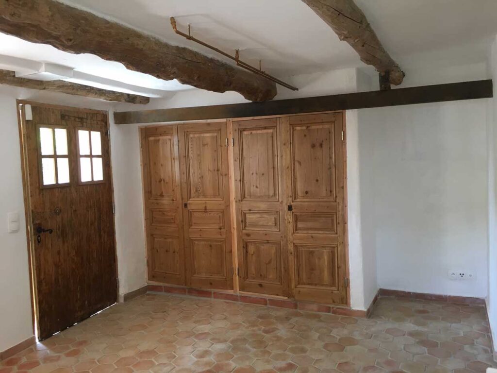 VILLA W ROQUEFORT LES PINS