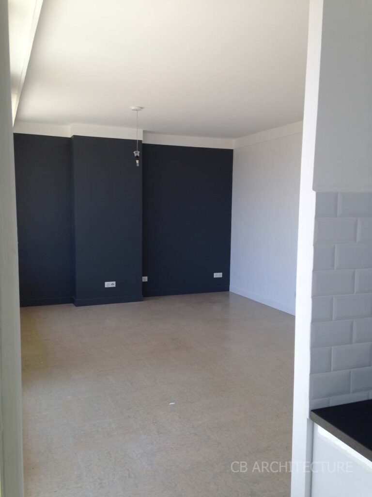 APPARTEMENT NICE PARMENTIER