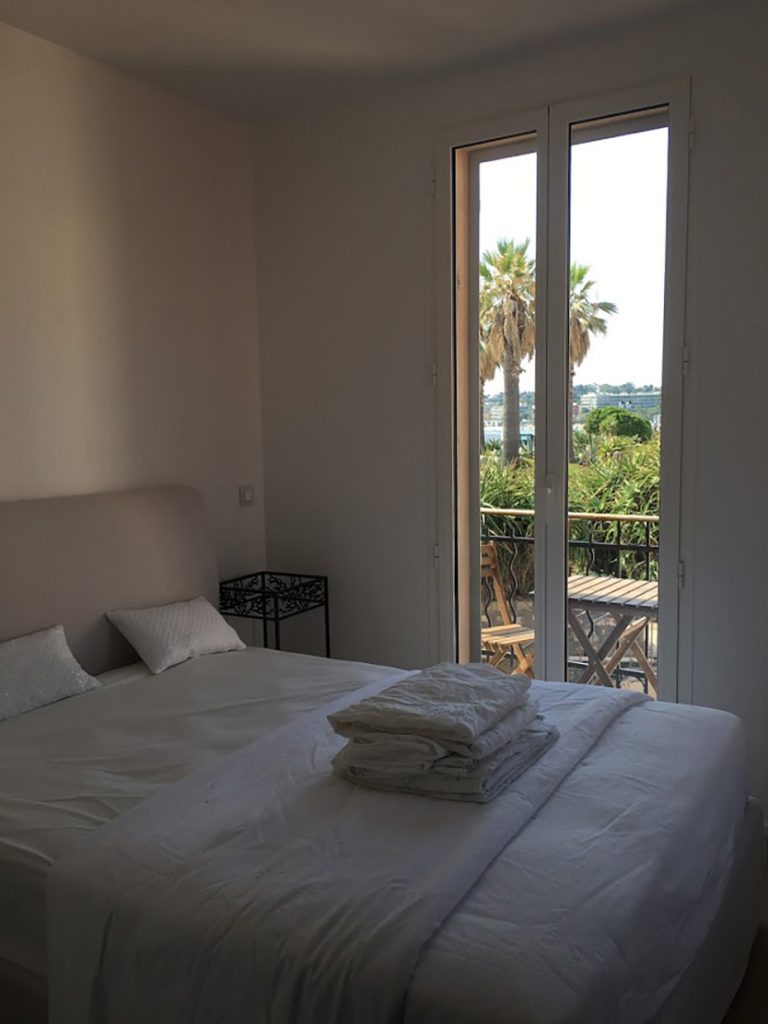 MAISON M ANTIBES