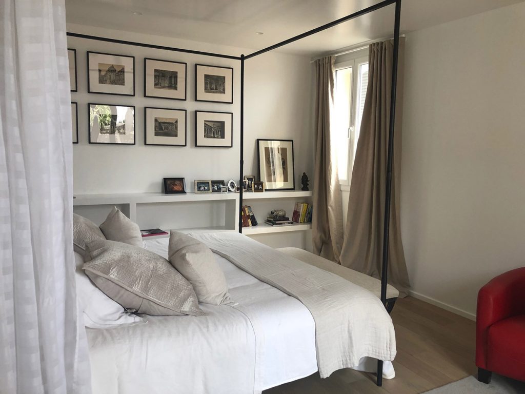 MAISON M ANTIBES