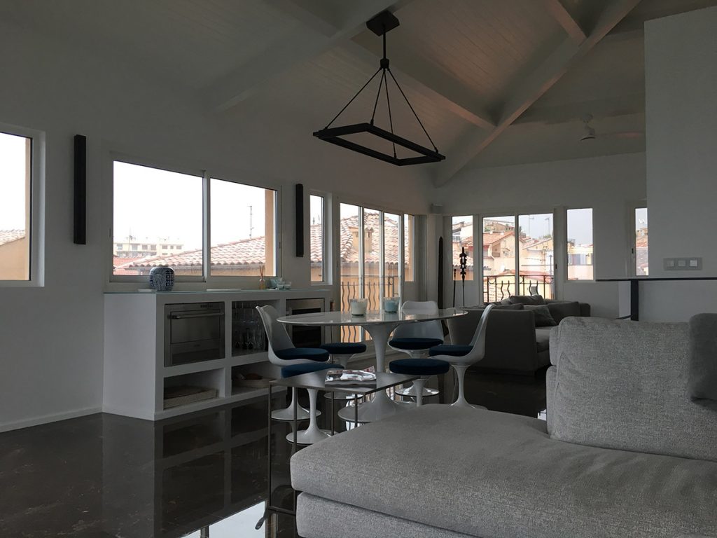 MAISON M ANTIBES
