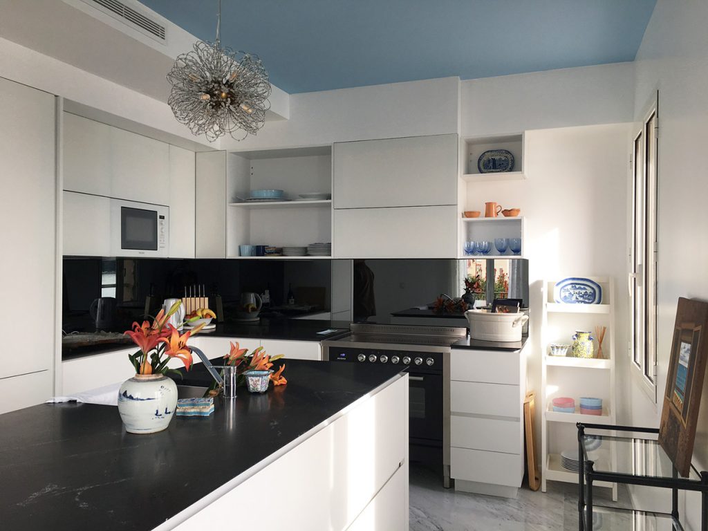 MAISON M ANTIBES