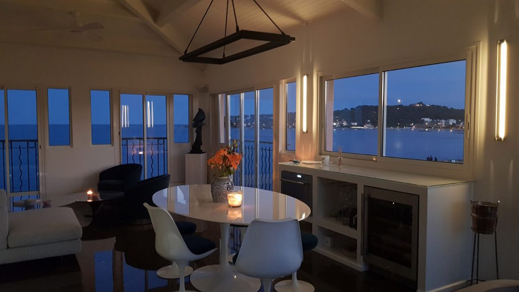 MAISON M ANTIBES