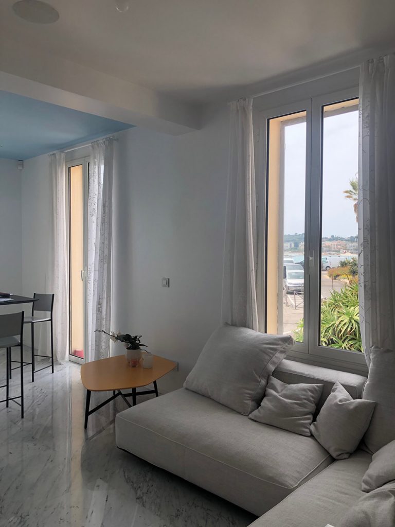 MAISON M ANTIBES