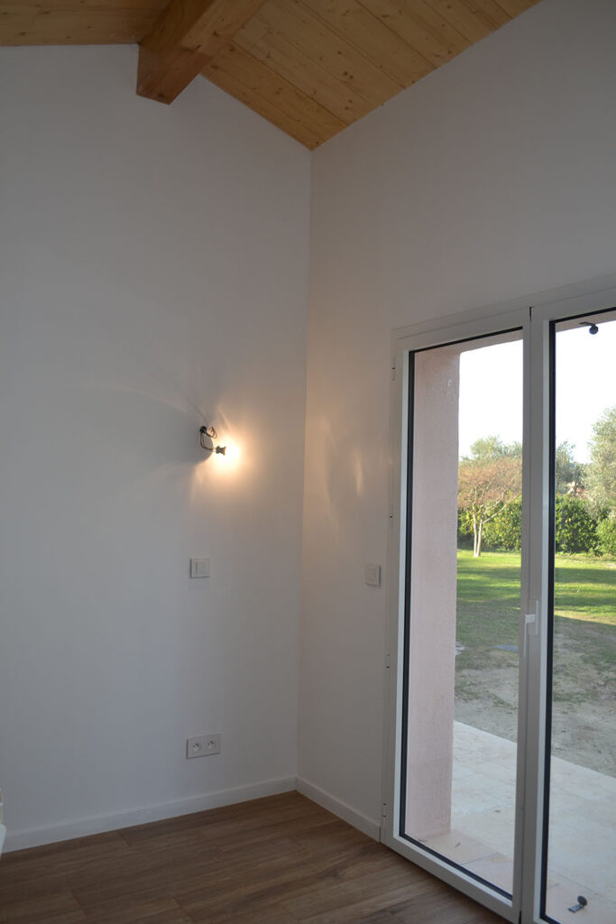 EXTENSION LE ROURET