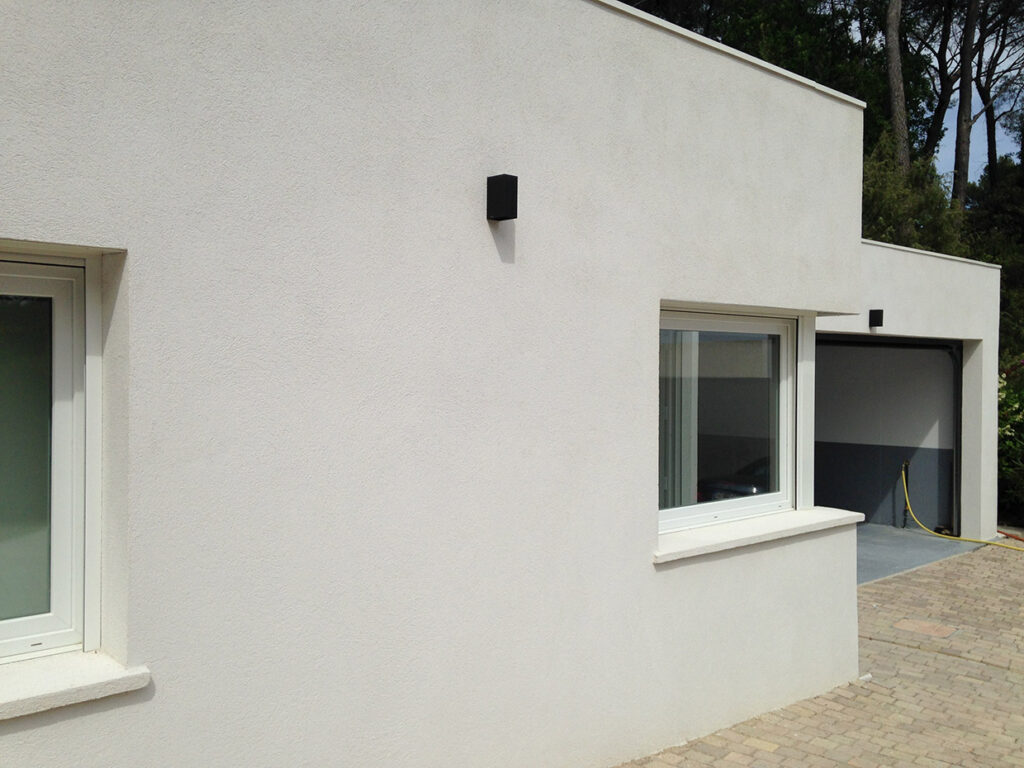 EXTENSION VALBONNE
