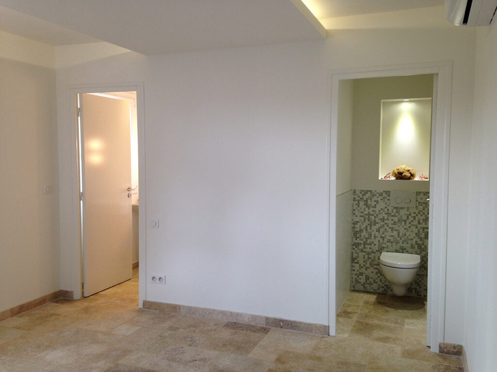 EXTENSION VALBONNE