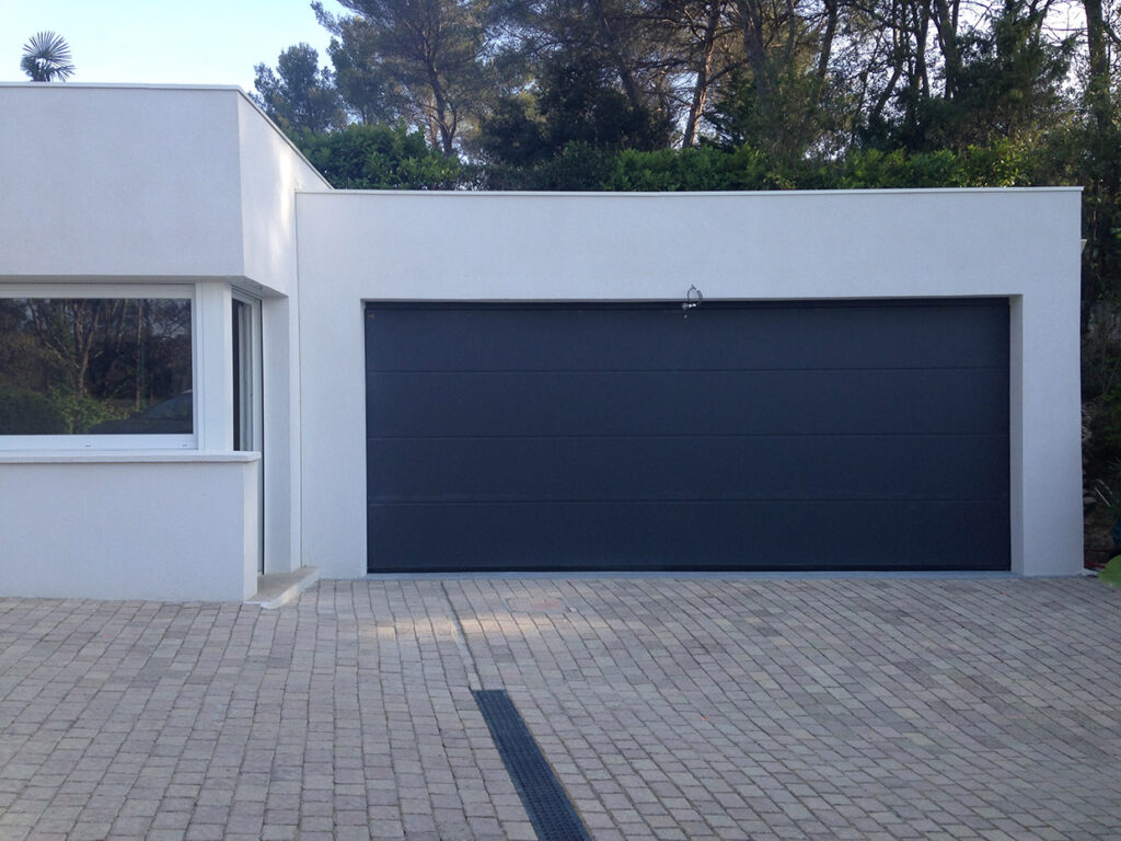 EXTENSION VALBONNE