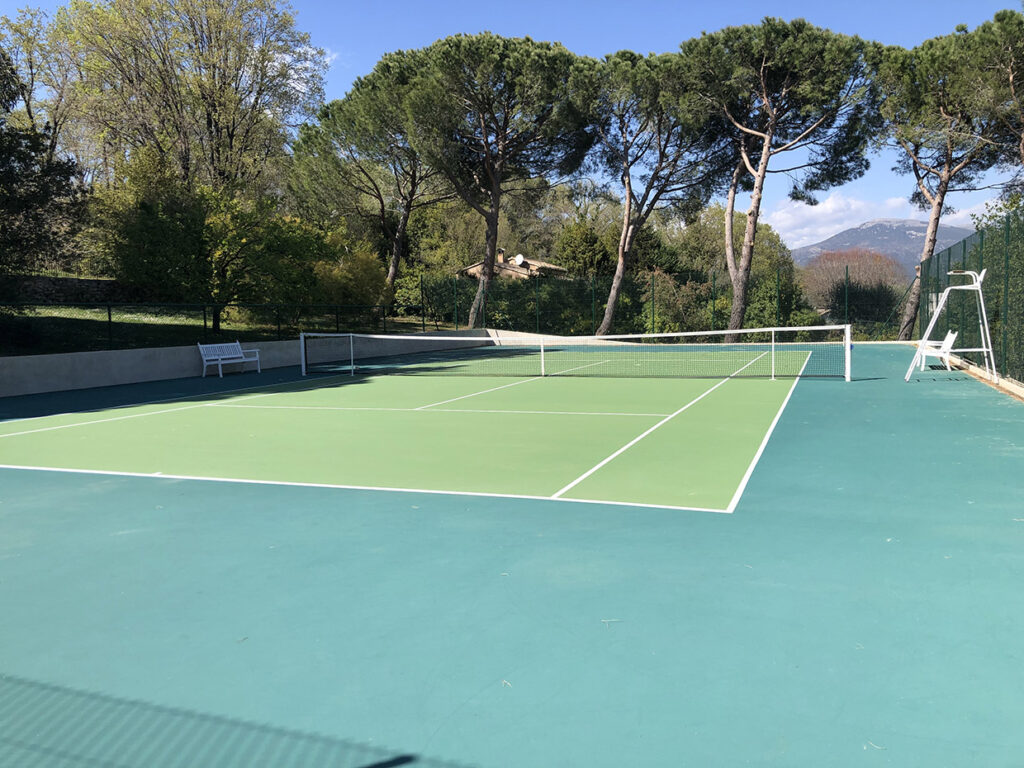 TENNIS VALBONNE