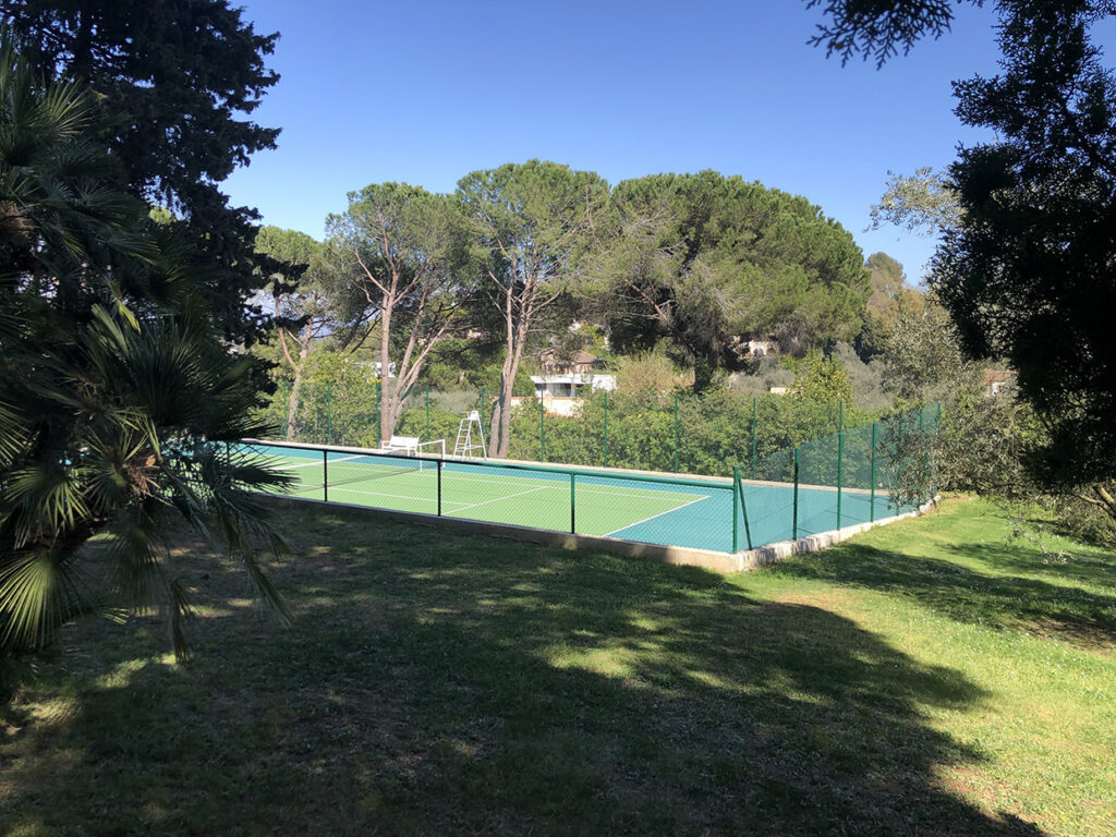 TENNIS VALBONNE