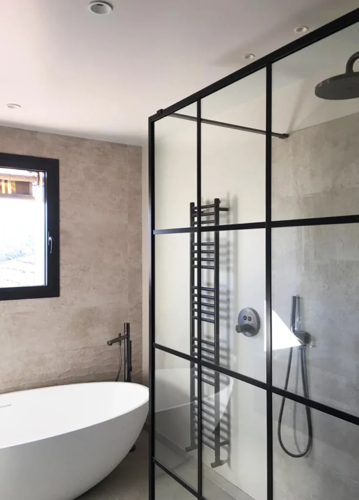 VILLA A GRASSE