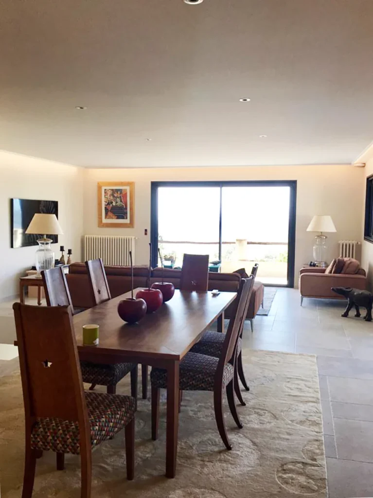 VILLA A GRASSE