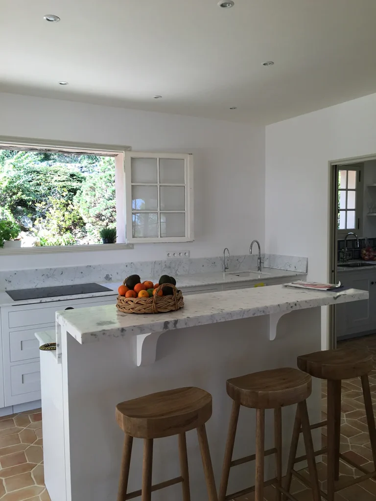 VILLA B ROQUEFORT LES PINS