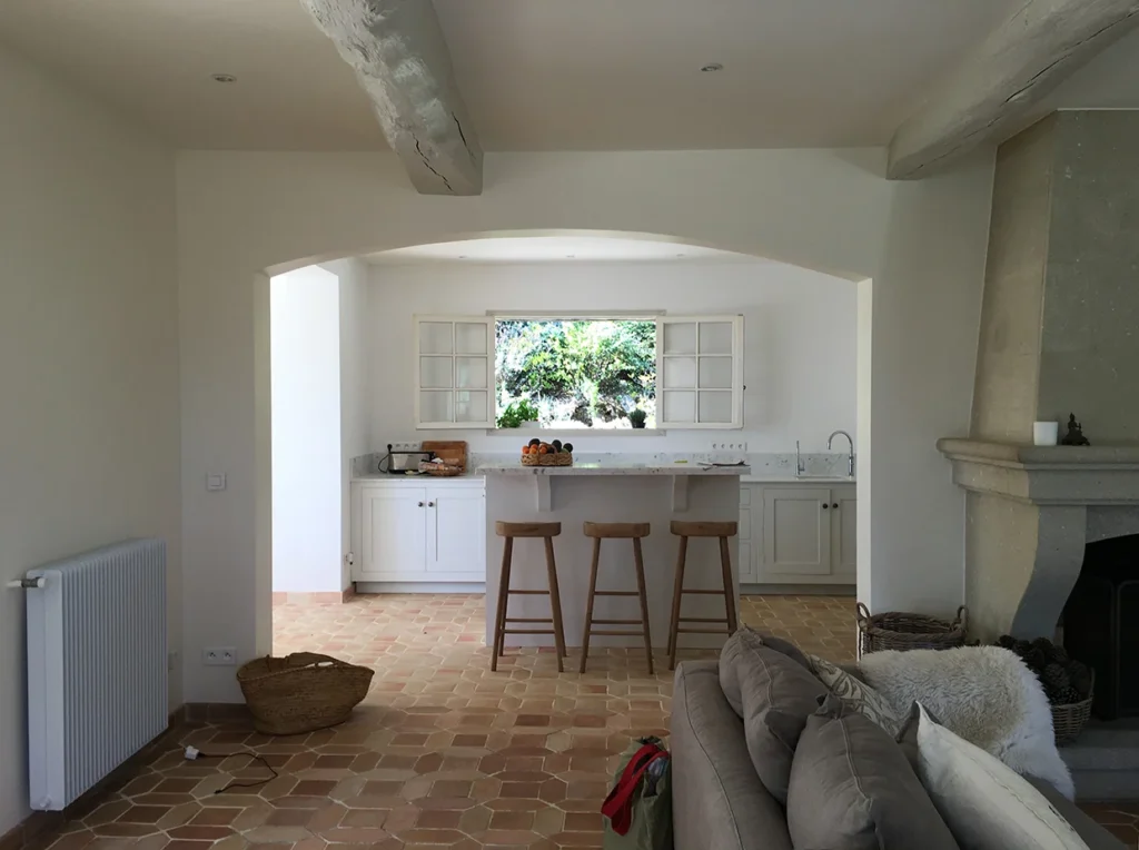 VILLA B ROQUEFORT LES PINS