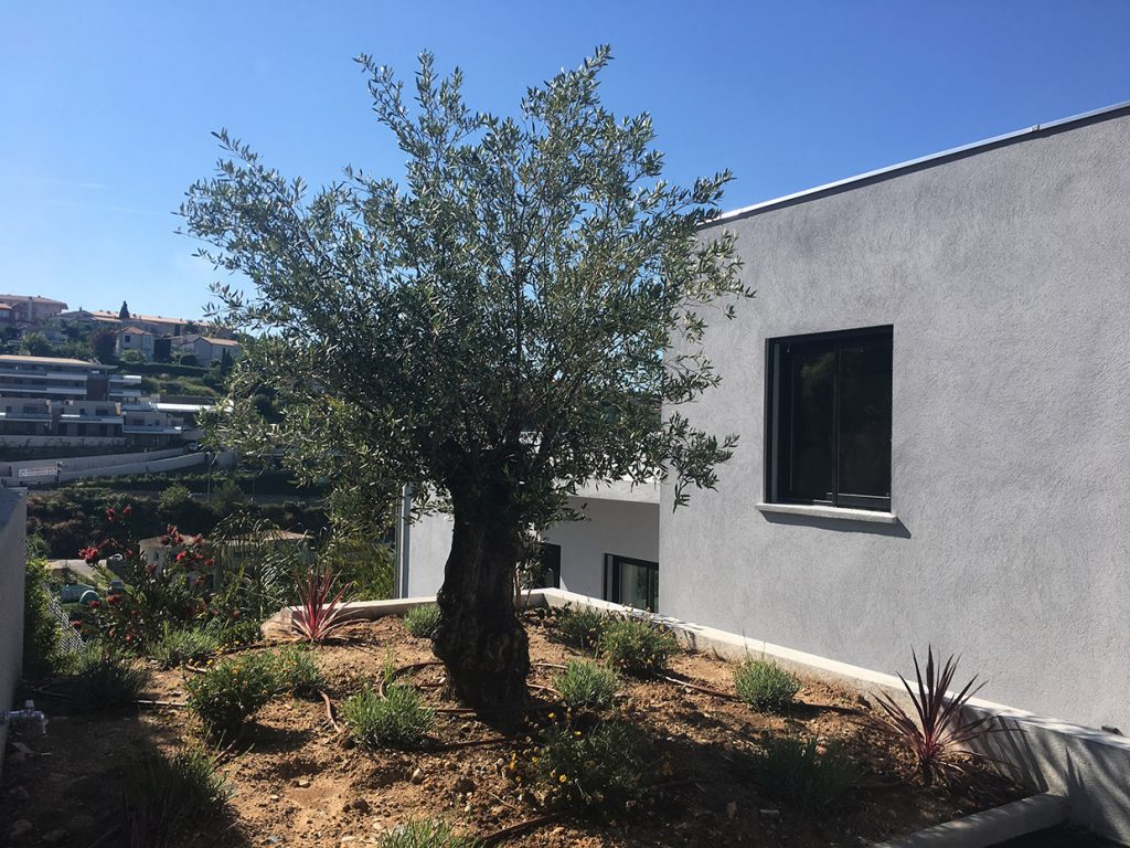 VILLA NICE