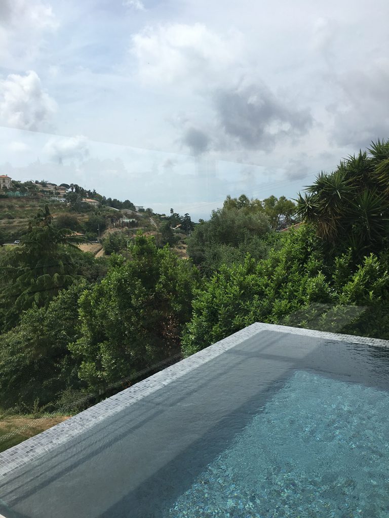 VILLA NICE