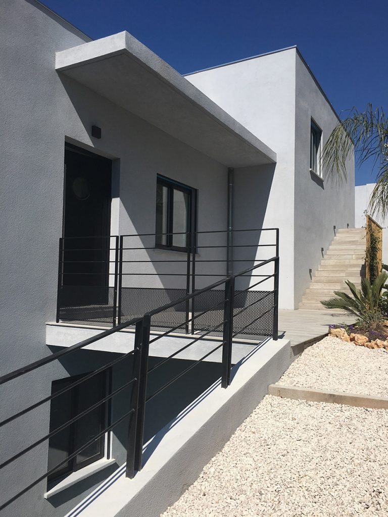VILLA NICE