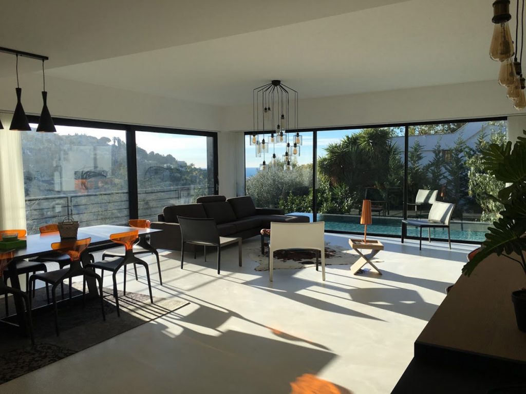 VILLA NICE