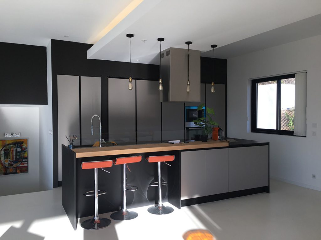 VILLA NICE