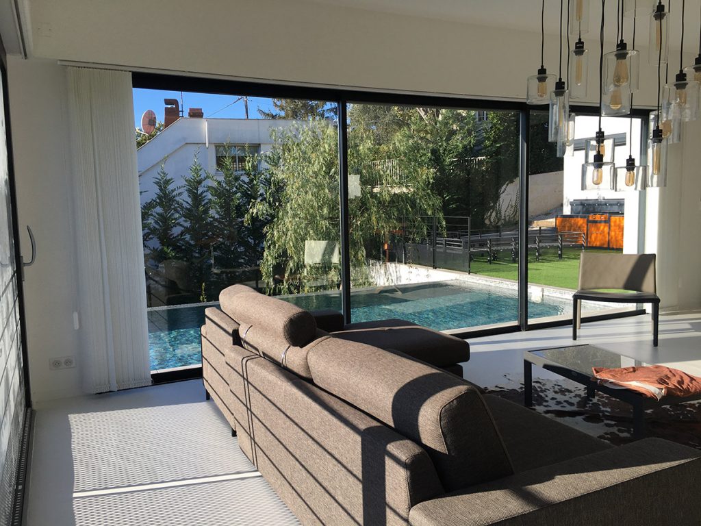 VILLA NICE