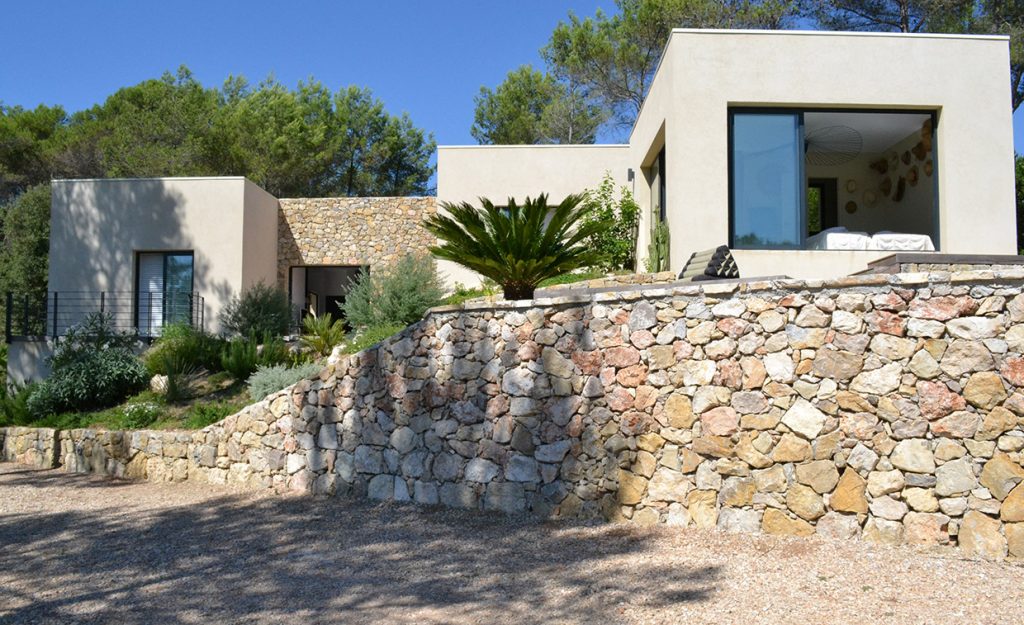 VILLA OPIO