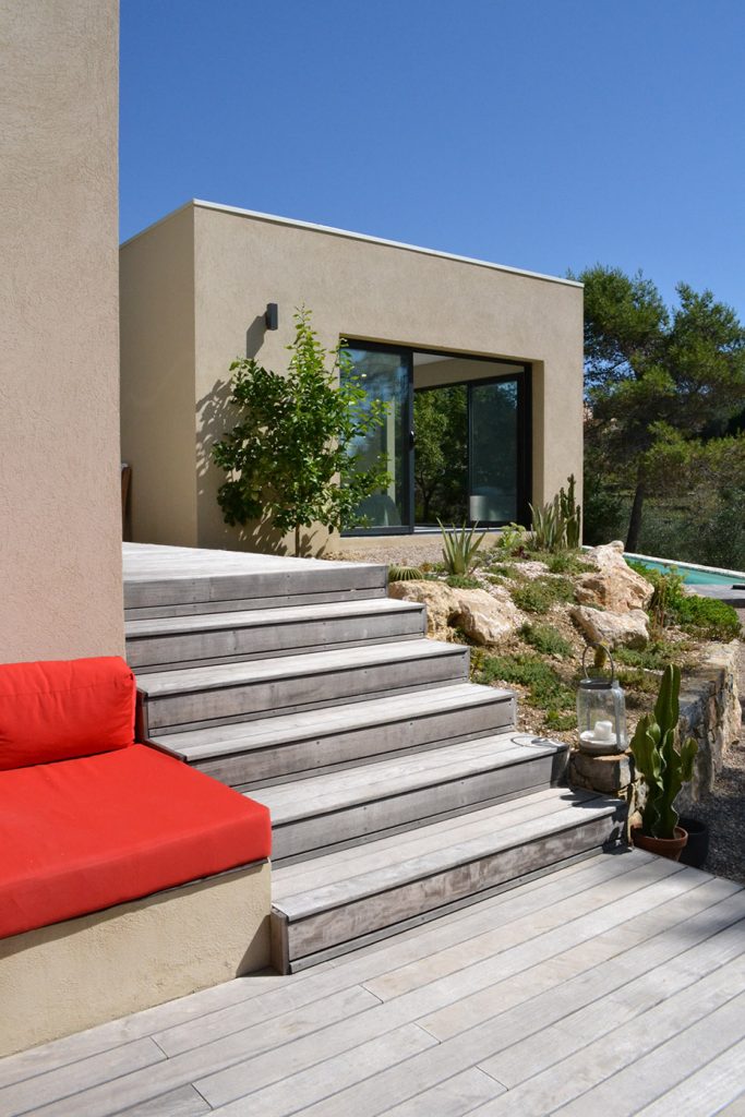 VILLA OPIO