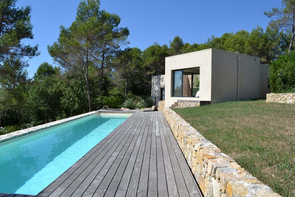 VILLA OPIO