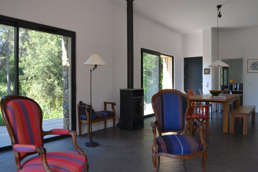 VILLA OPIO
