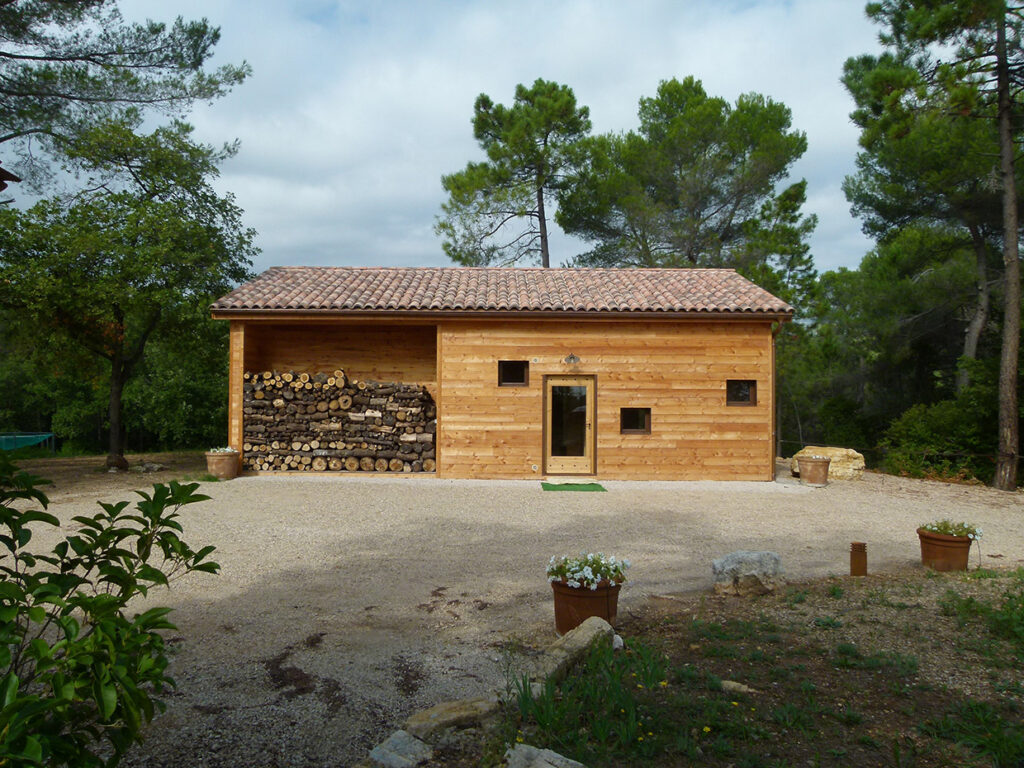CHALET FITNESS OPIO