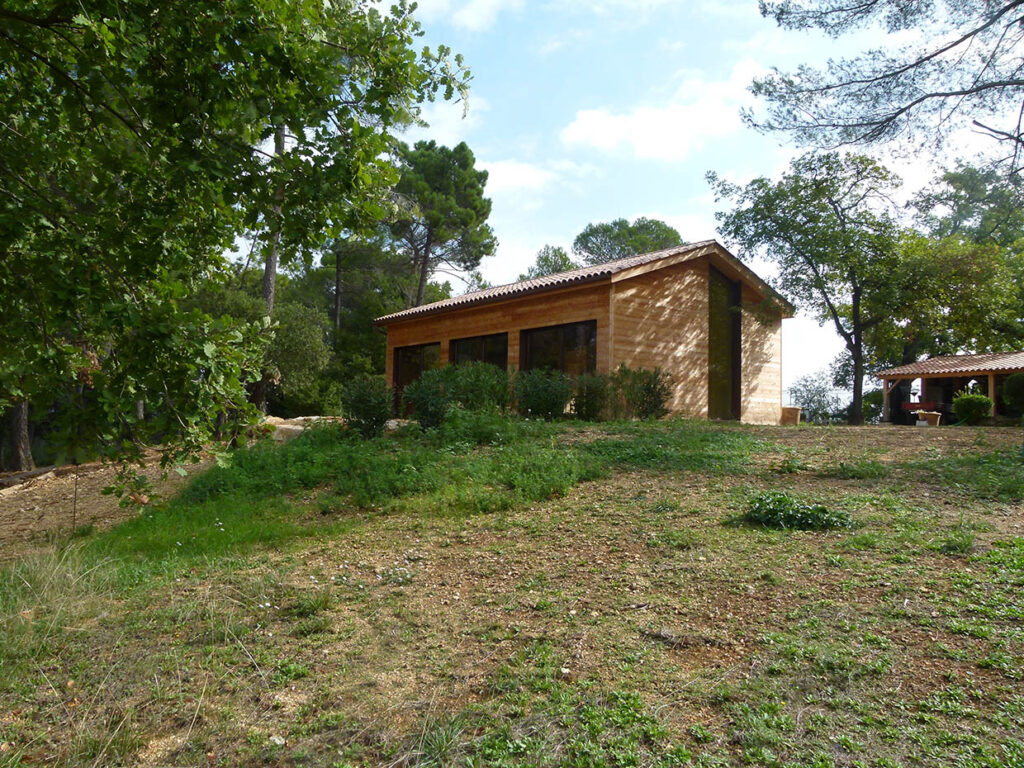 CHALET FITNESS OPIO