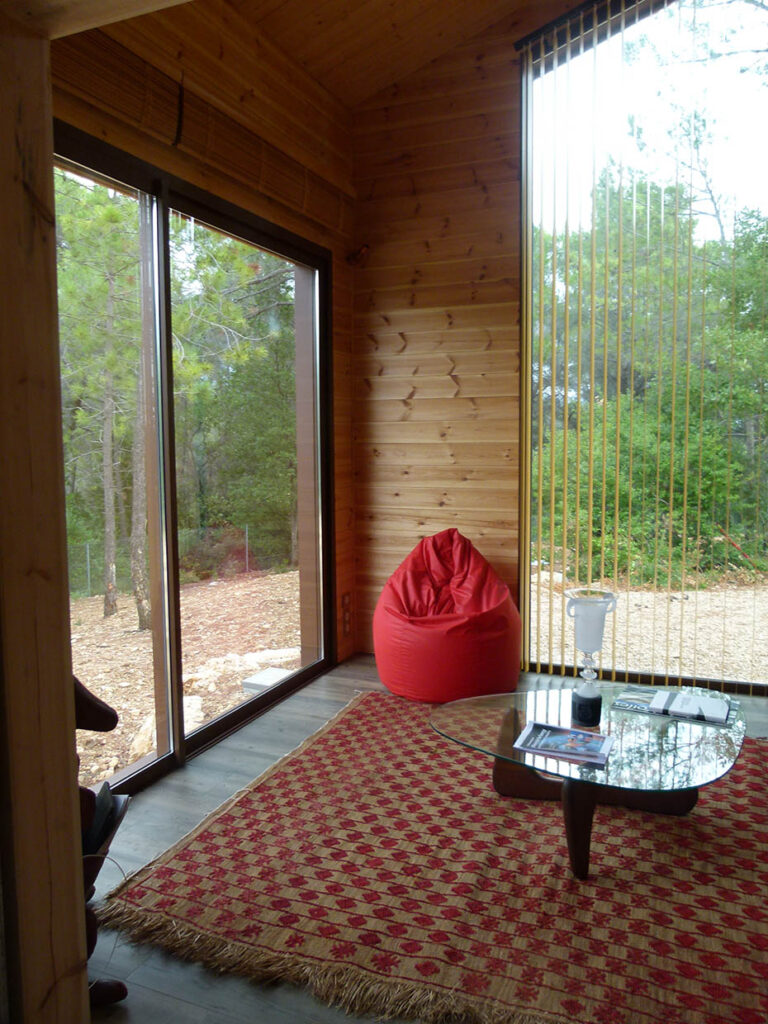 CHALET FITNESS OPIO