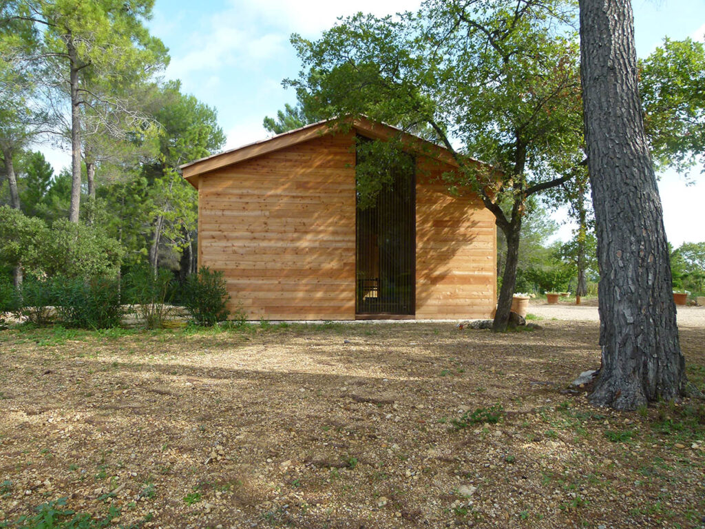 CHALET FITNESS OPIO