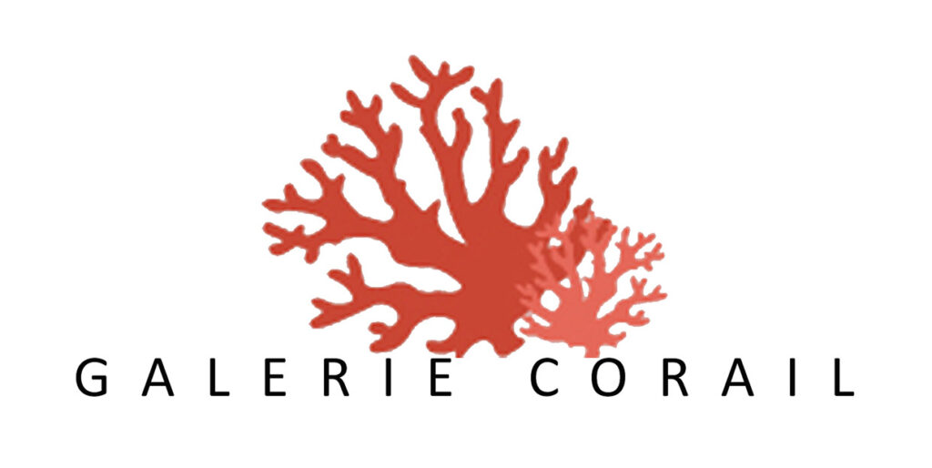 GALERIE CORAIL GABON