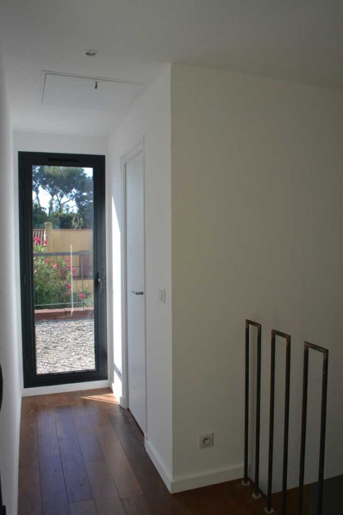 VILLA C ANTIBES