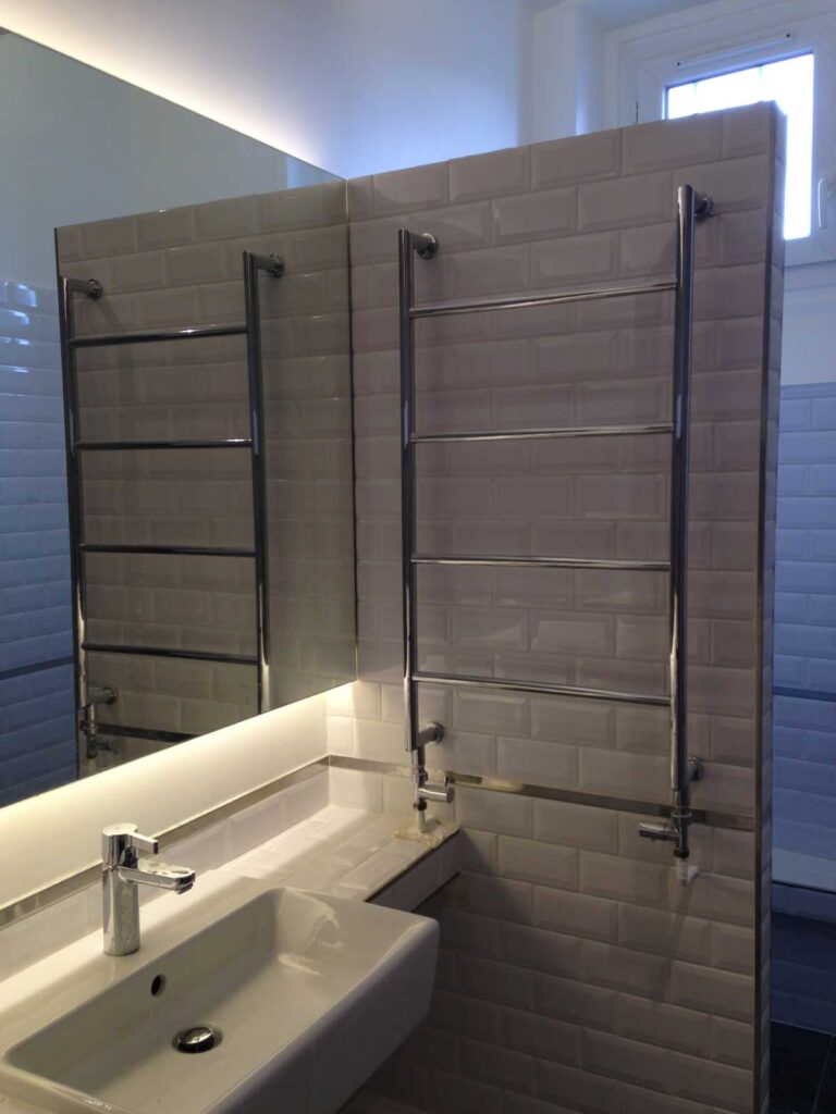 Appartement Paris 15 Cambronne