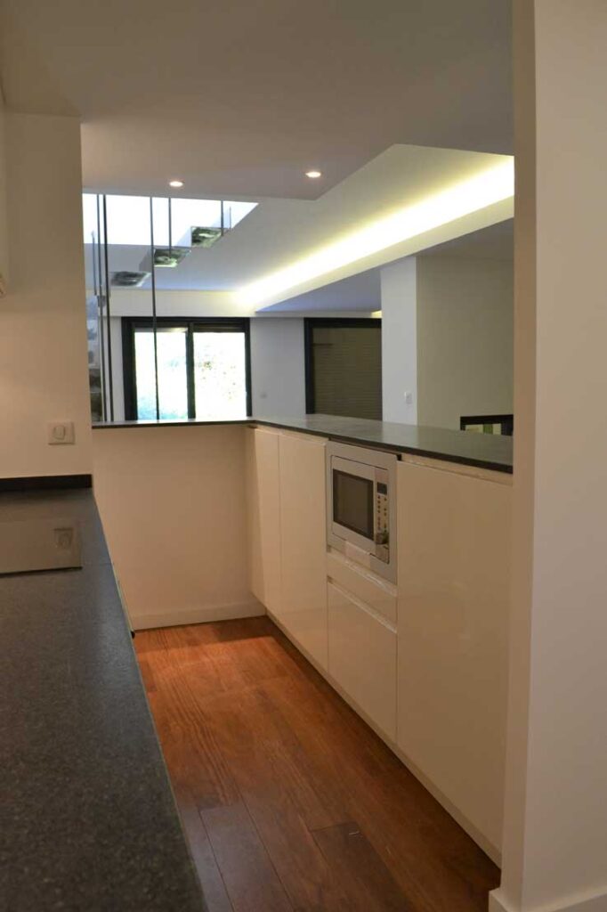 VILLA C ANTIBES