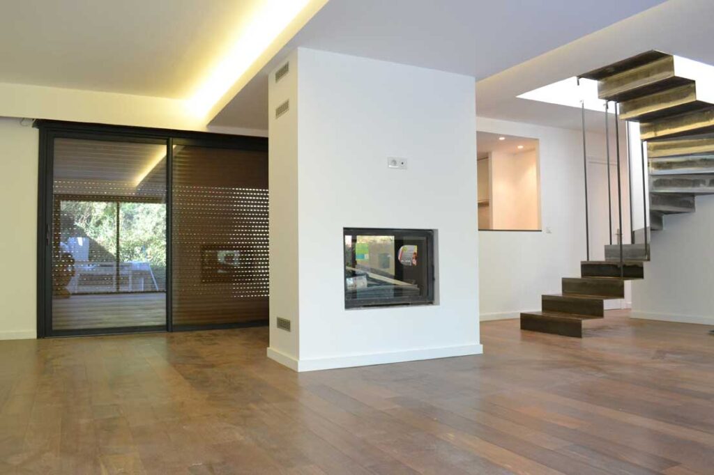 VILLA C ANTIBES