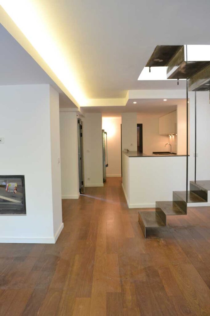 VILLA C ANTIBES