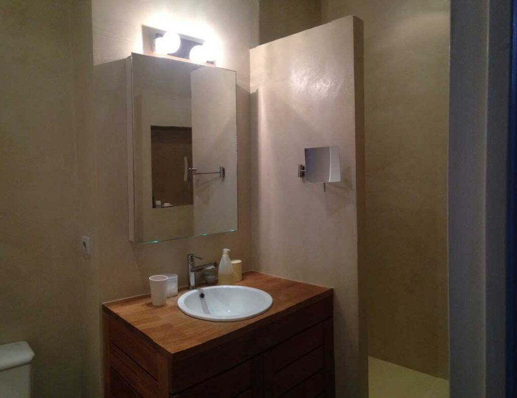 Appartement Paris 05 Monge