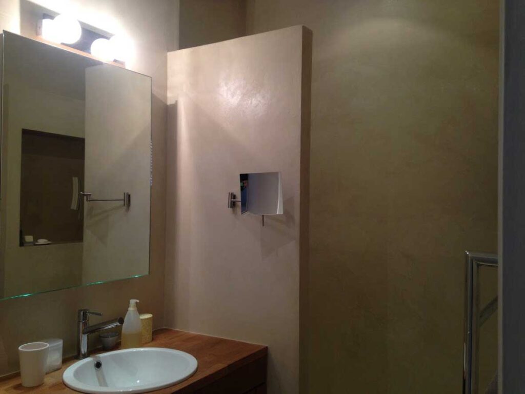 Appartement Paris 05 Monge