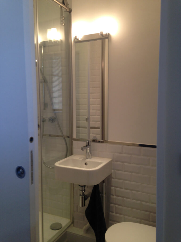 Appartement Paris 15 Cambronne