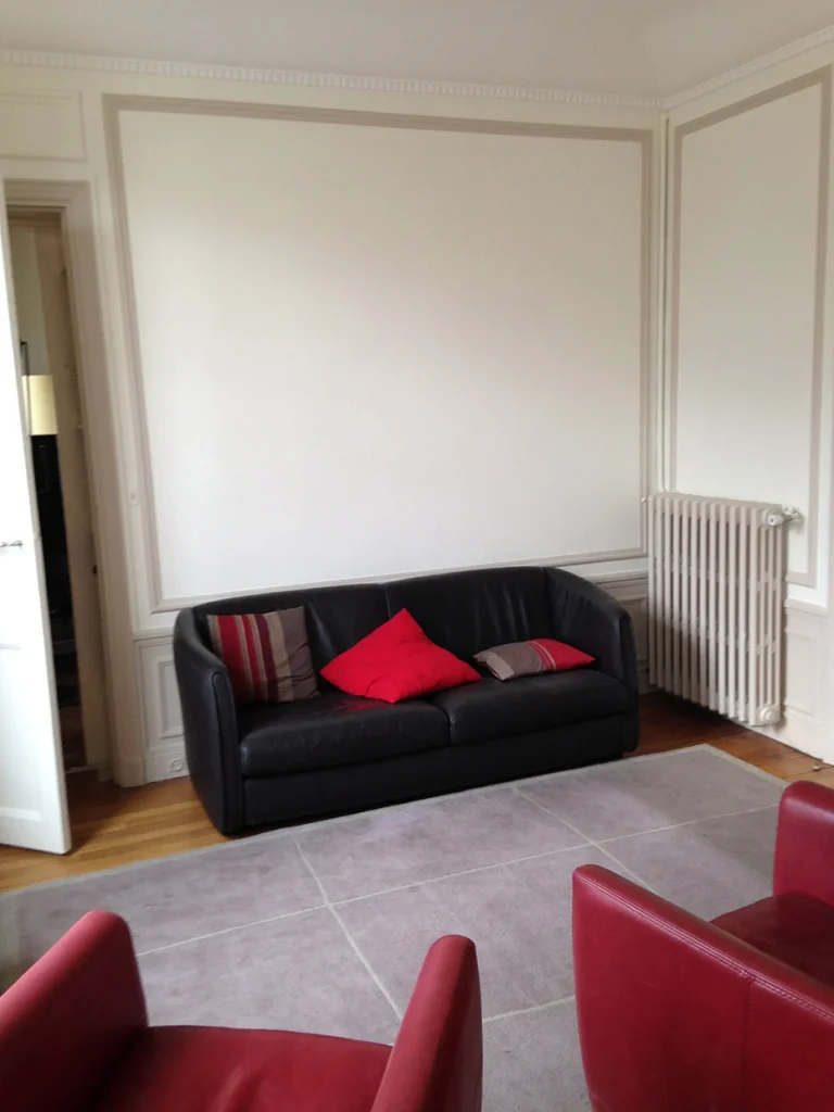 Appartement Paris 15 Cambronne