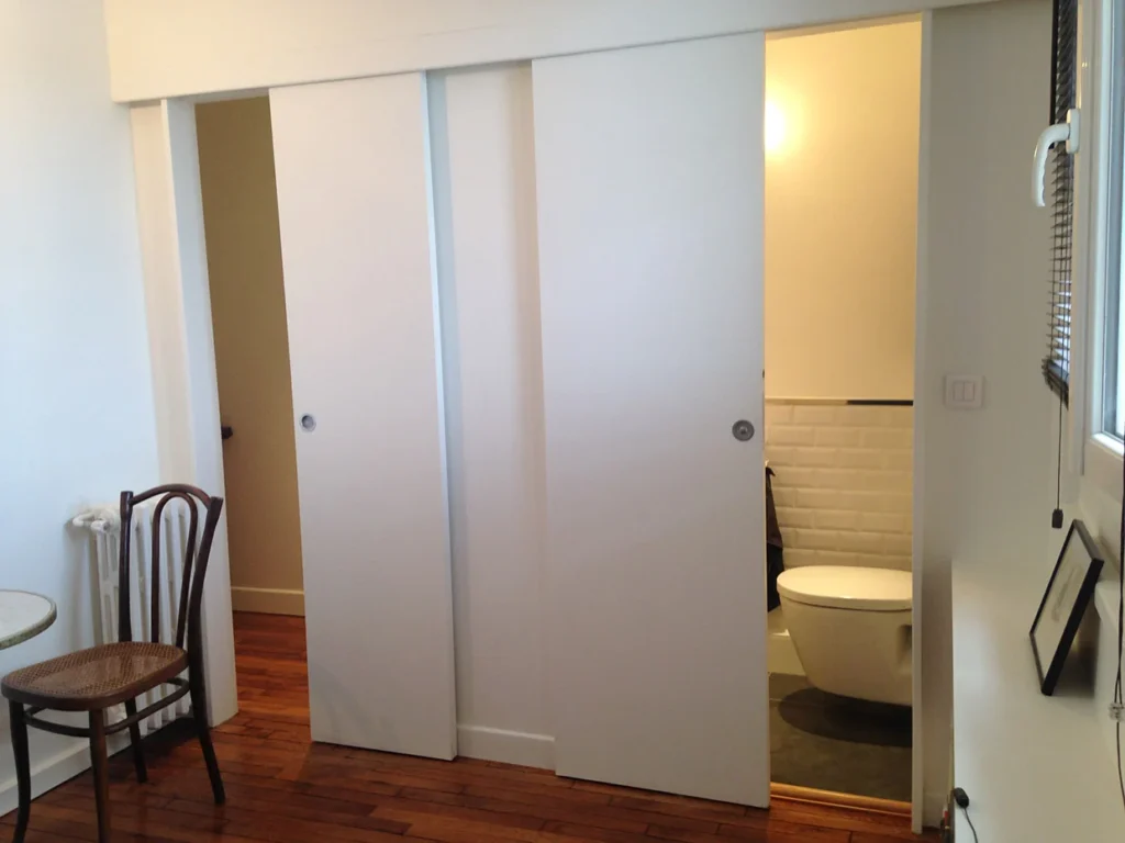 Appartement Paris 15 Cambronne