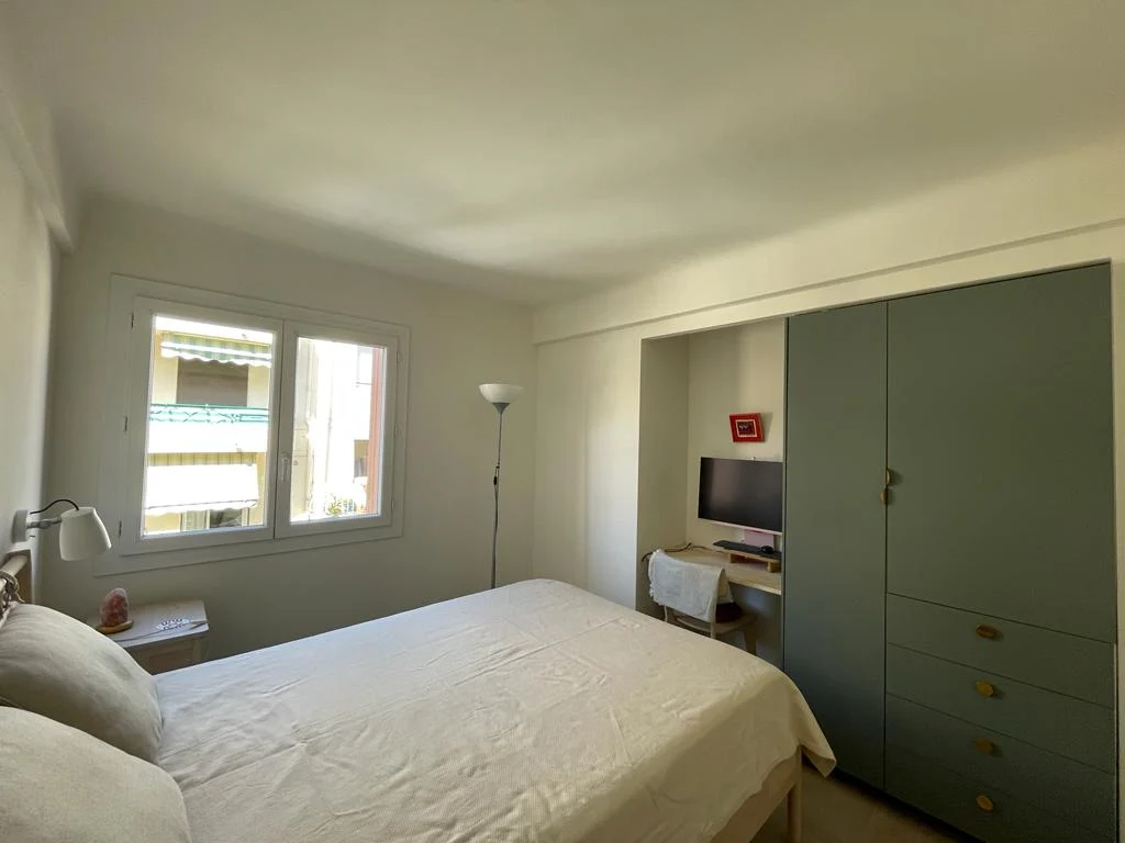 APPARTEMENT R ANTIBES